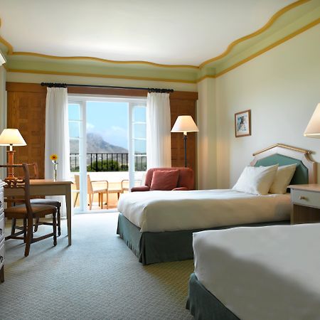 Grand Hyatt La Manga Club Golf & Spa Phòng bức ảnh