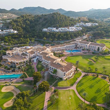 Grand Hyatt La Manga Club Golf & Spa Ngoại thất bức ảnh