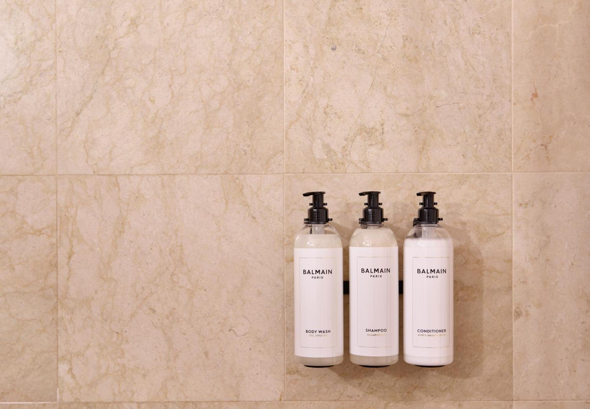 Grand Hyatt La Manga Club Golf & Spa Ngoại thất bức ảnh