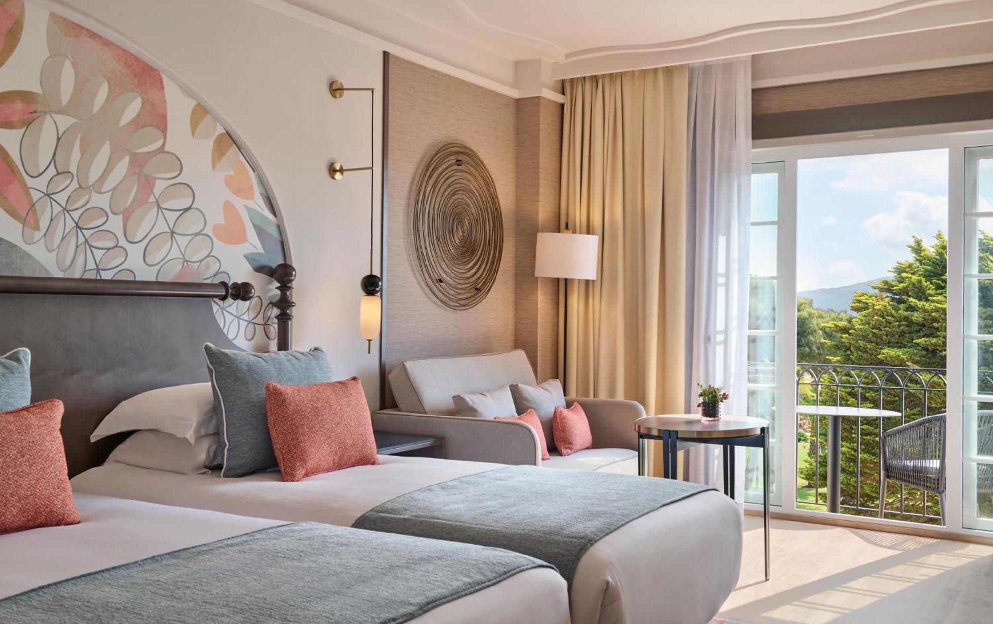 Grand Hyatt La Manga Club Golf & Spa Ngoại thất bức ảnh