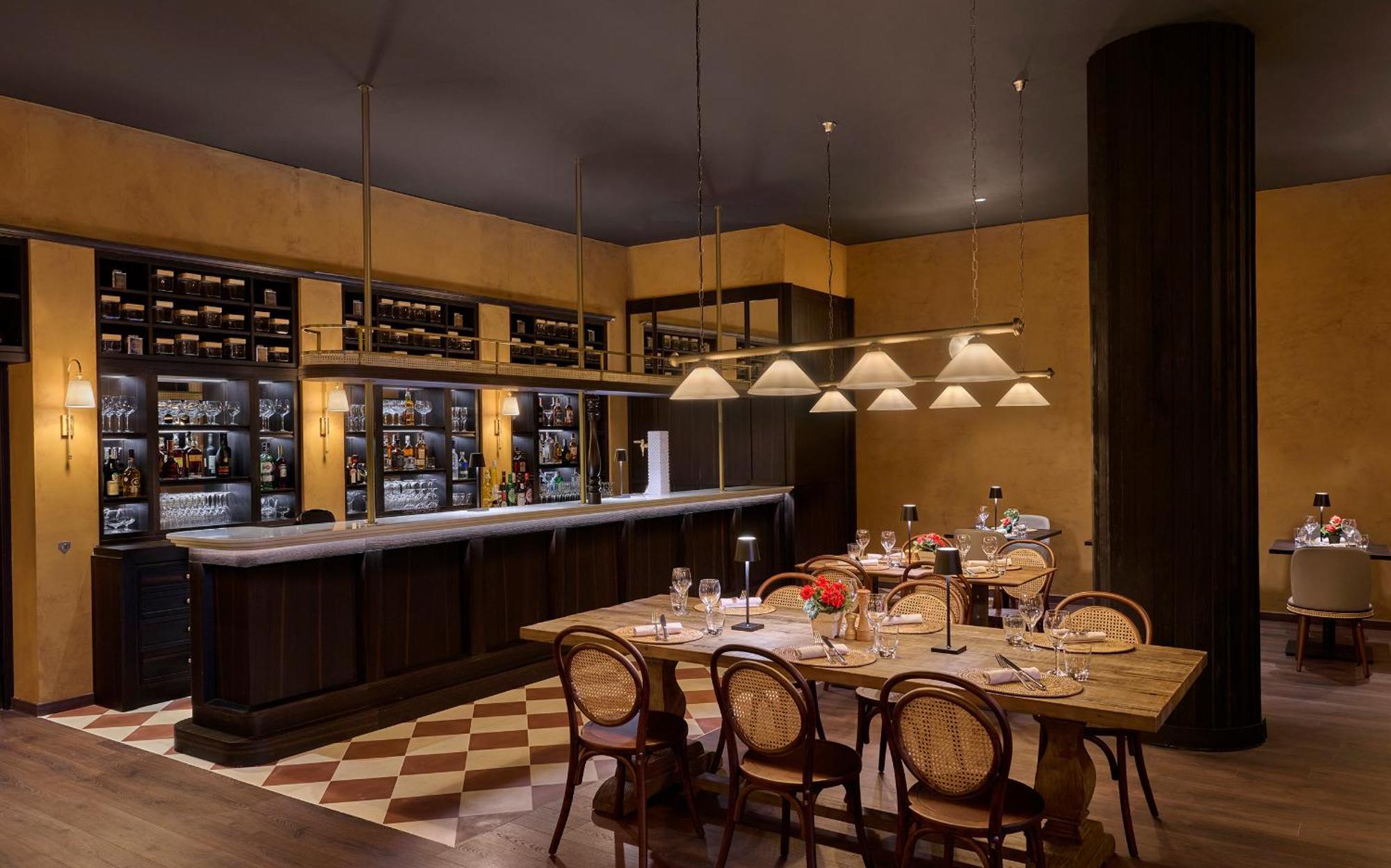 Grand Hyatt La Manga Club Golf & Spa Ngoại thất bức ảnh