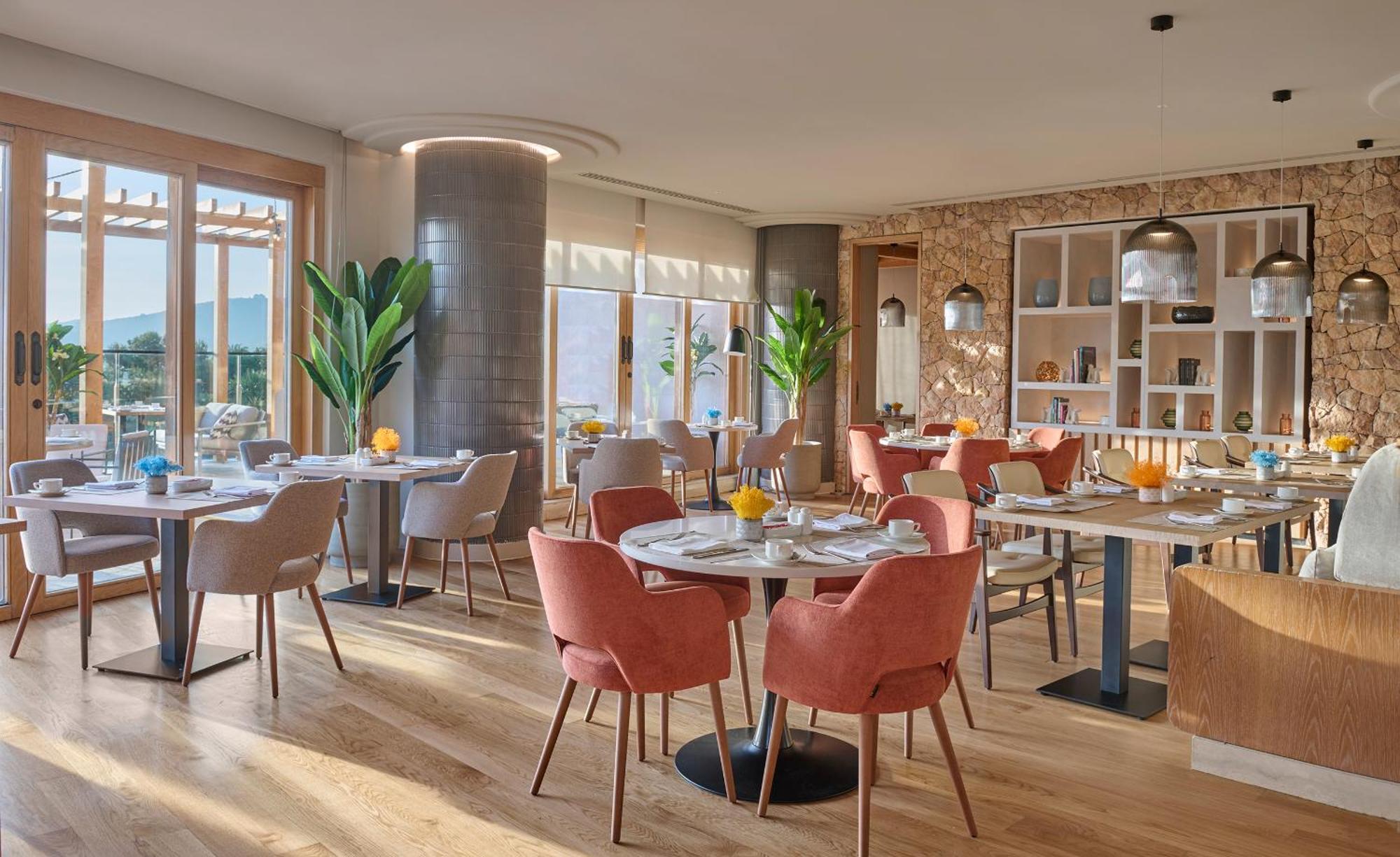 Grand Hyatt La Manga Club Golf & Spa Ngoại thất bức ảnh