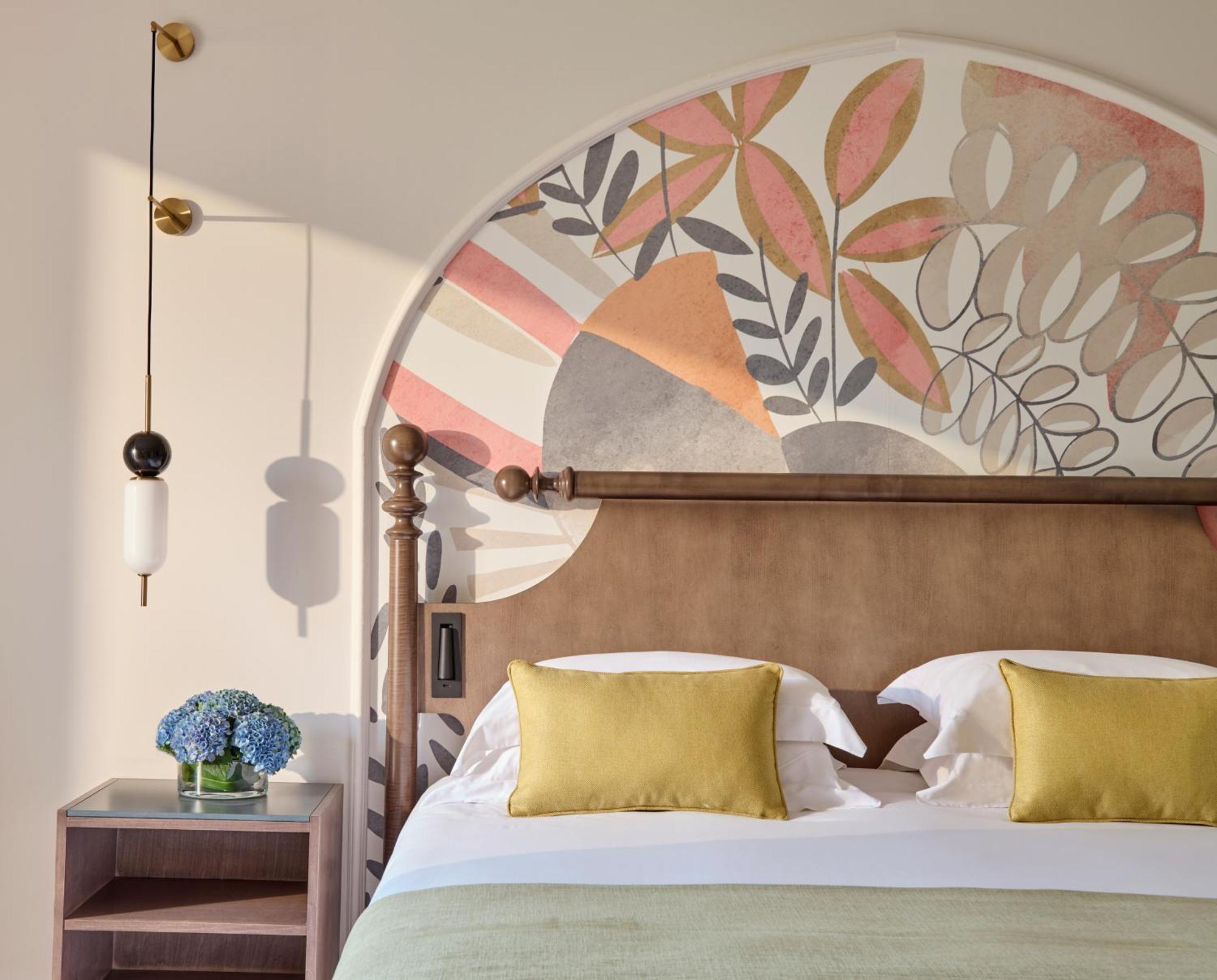 Grand Hyatt La Manga Club Golf & Spa Ngoại thất bức ảnh