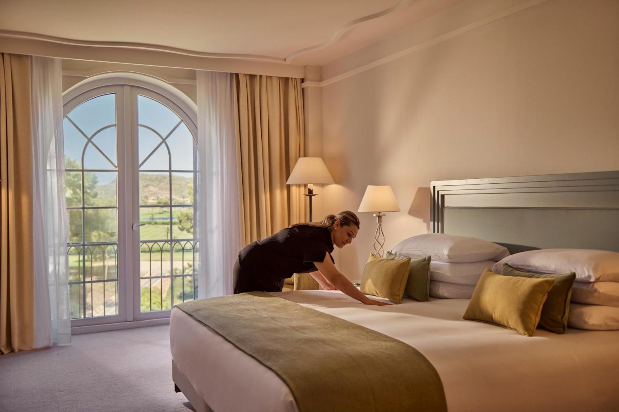 Grand Hyatt La Manga Club Golf & Spa Ngoại thất bức ảnh